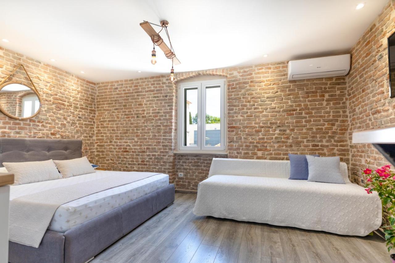 Old Bridge Trogir Hotel Ngoại thất bức ảnh