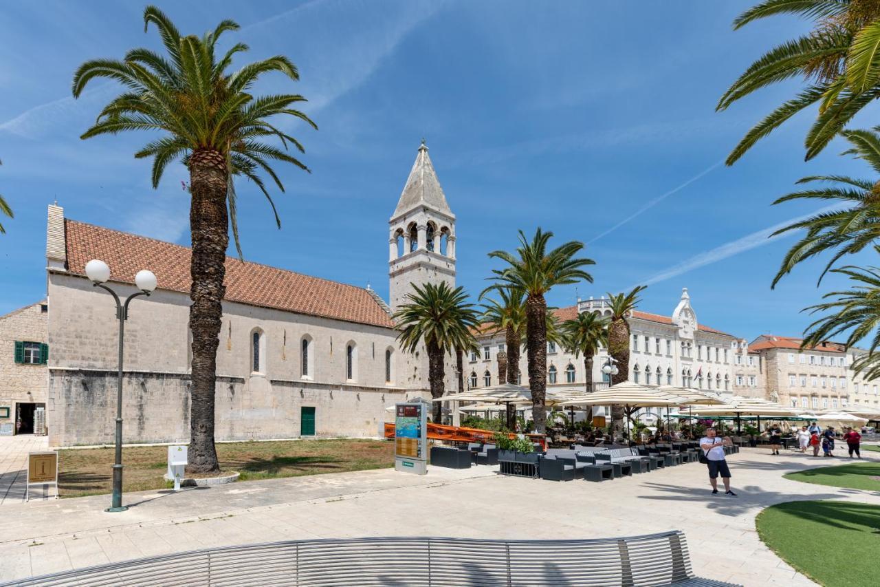 Old Bridge Trogir Hotel Ngoại thất bức ảnh
