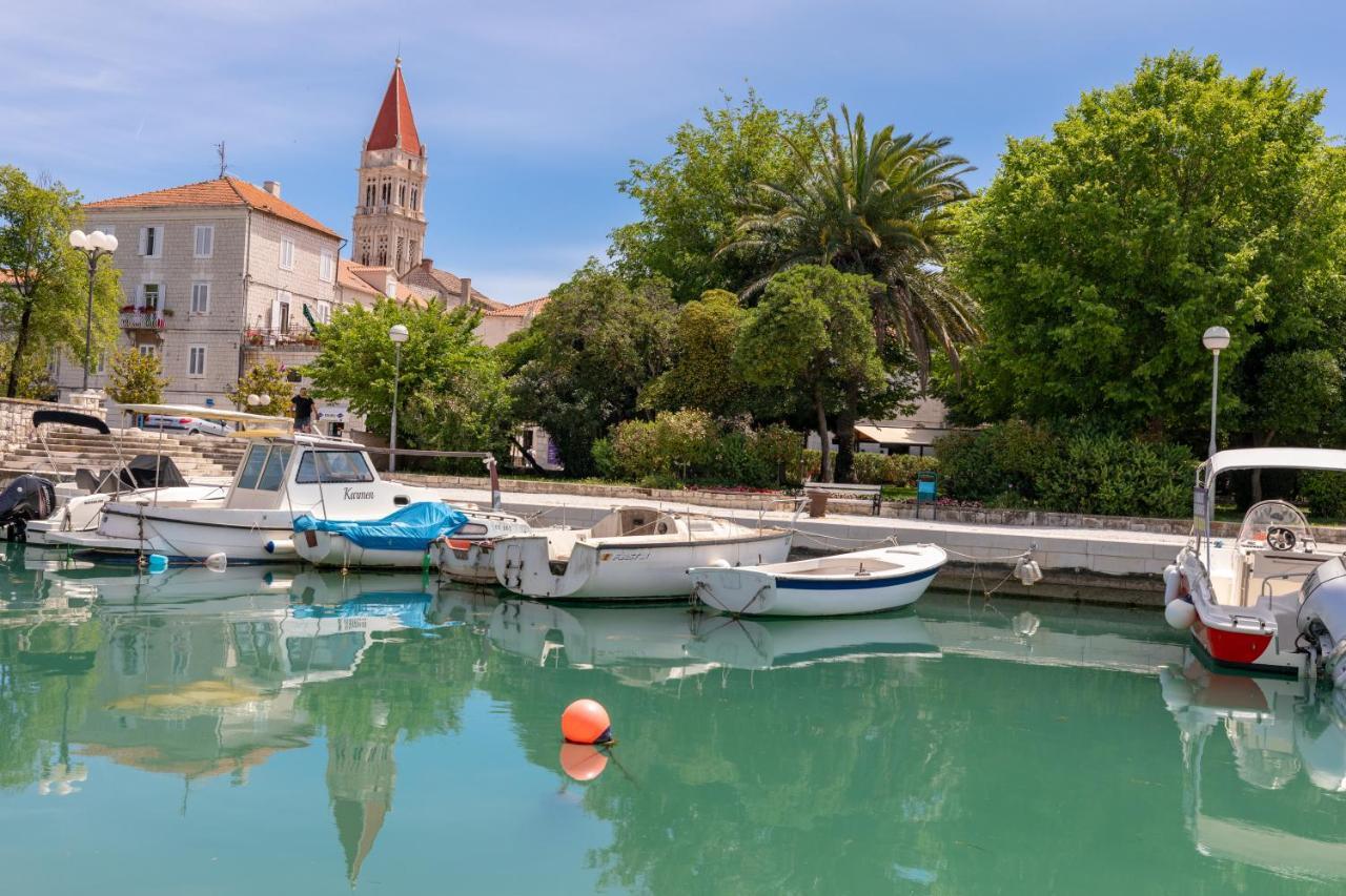 Old Bridge Trogir Hotel Ngoại thất bức ảnh