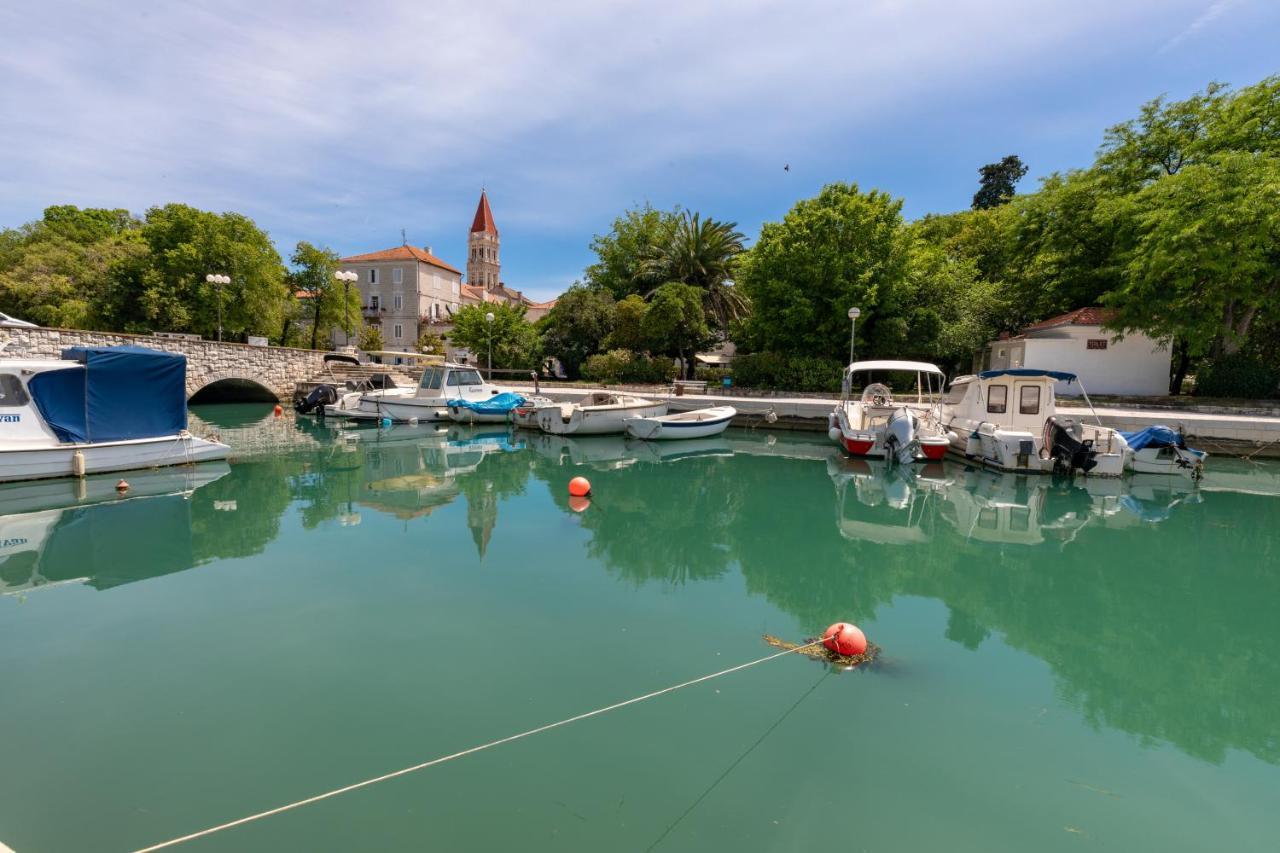 Old Bridge Trogir Hotel Ngoại thất bức ảnh