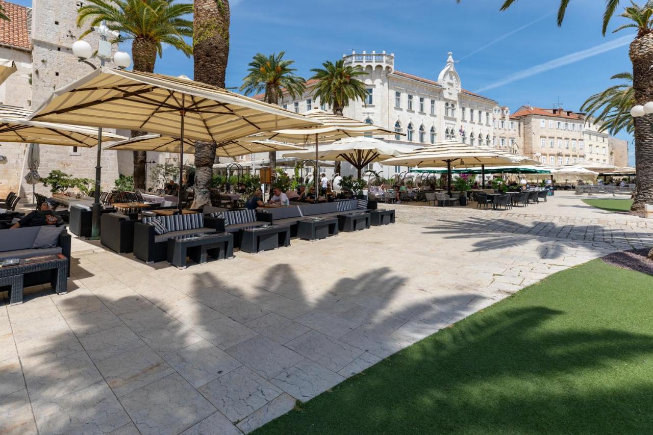 Old Bridge Trogir Hotel Ngoại thất bức ảnh