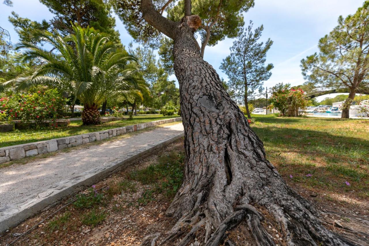 Old Bridge Trogir Hotel Ngoại thất bức ảnh