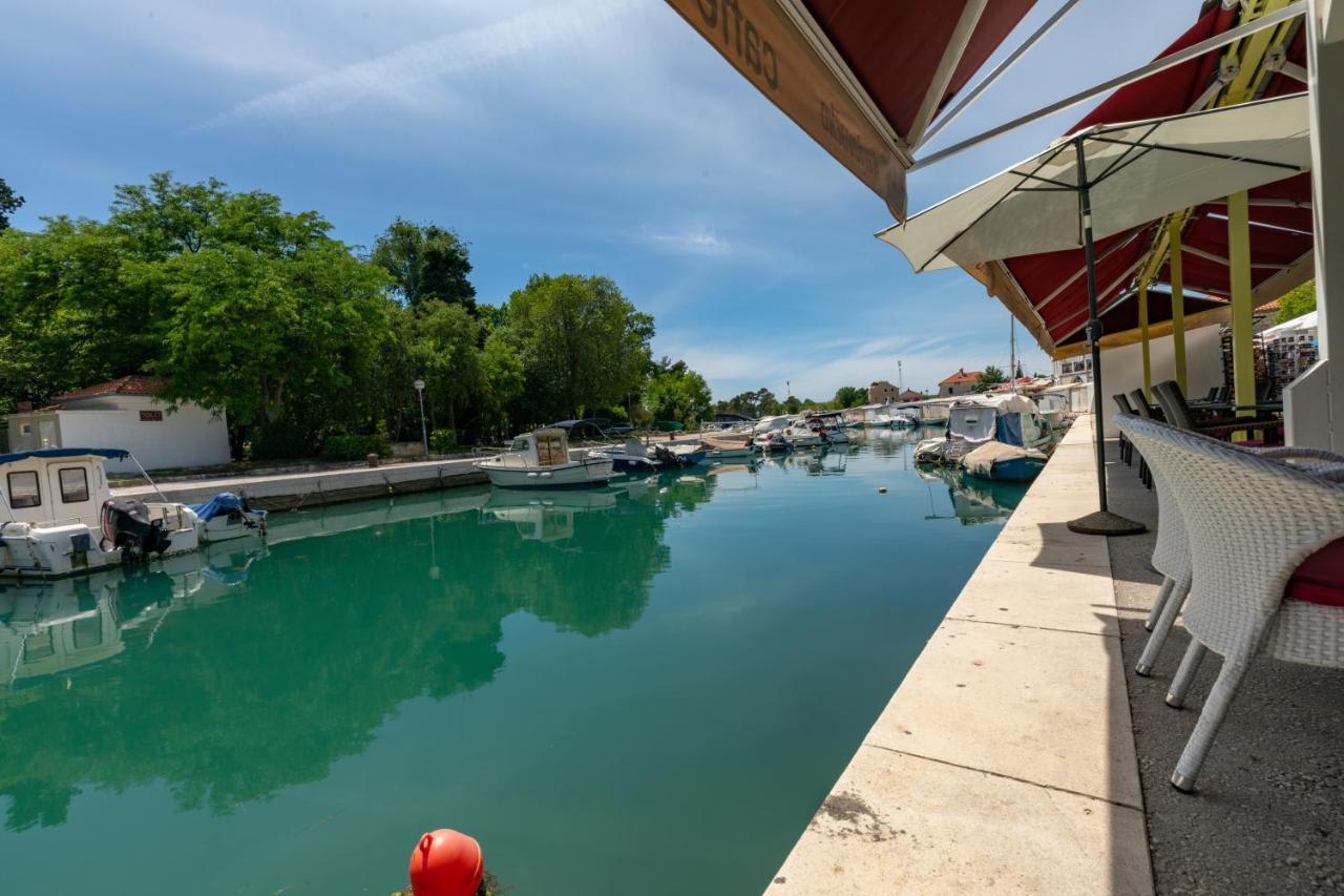 Old Bridge Trogir Hotel Ngoại thất bức ảnh
