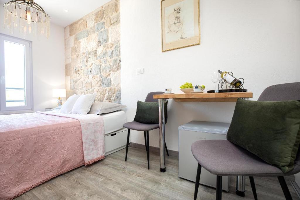 Old Bridge Trogir Hotel Ngoại thất bức ảnh